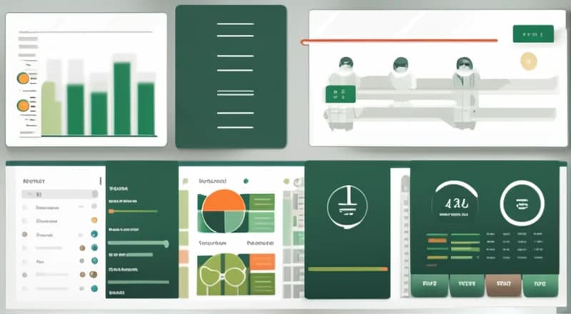 如何利用Excel高效创建生产在制品报表？