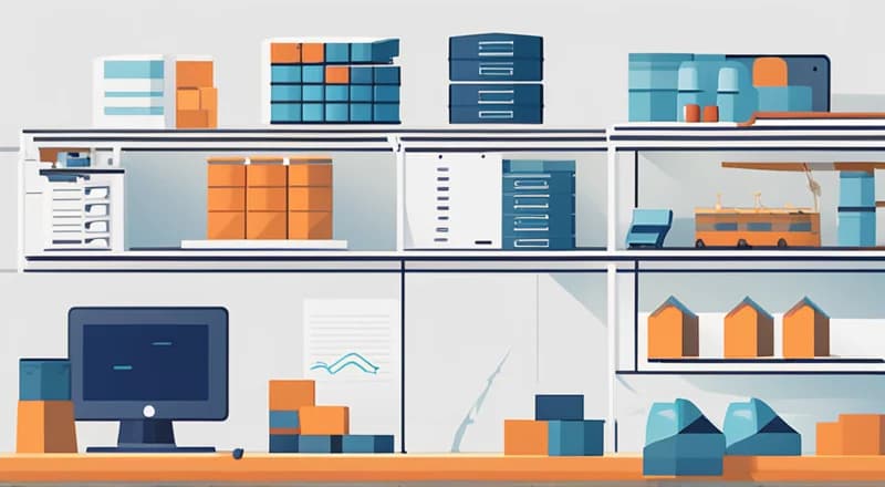 有没有免费的库存ERP系统？如何选择和使用它们？