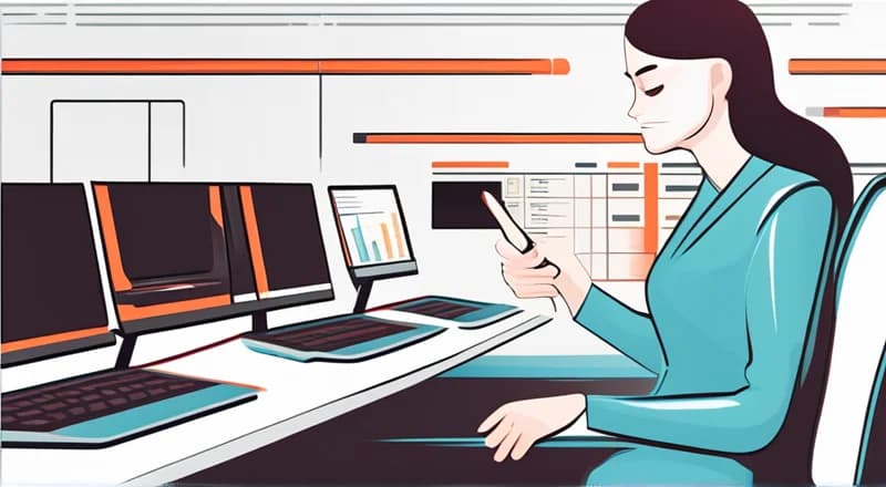 如何设计一份高效实用的客户管理基本信息表格？