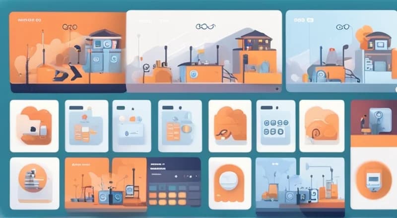 什么是低代码无代码平台？如何利用它们进行高效开发？