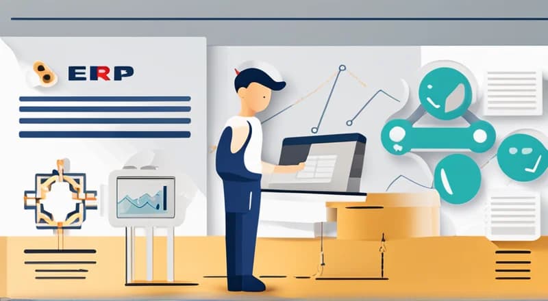 如何定制跨境ERP系统？定制跨境ERP系统的关键步骤和注意事项有哪些？