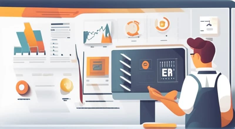 ERP系统的新功能如何帮助提高企业运营效率？