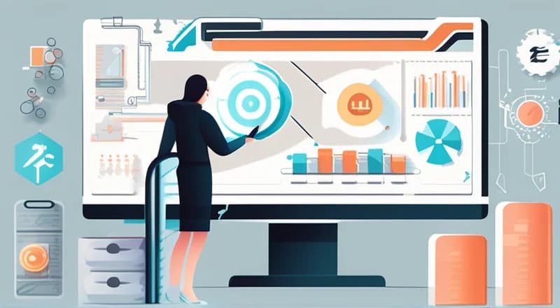 ERP智能化系统的功能如何实现？企业信息化升级的关键步骤是什么？