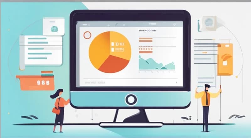 如何设计一个有效的客户信用管理表格模板？