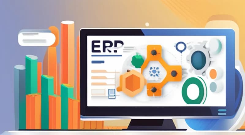 ERP采购管理系统到底有哪些功能？