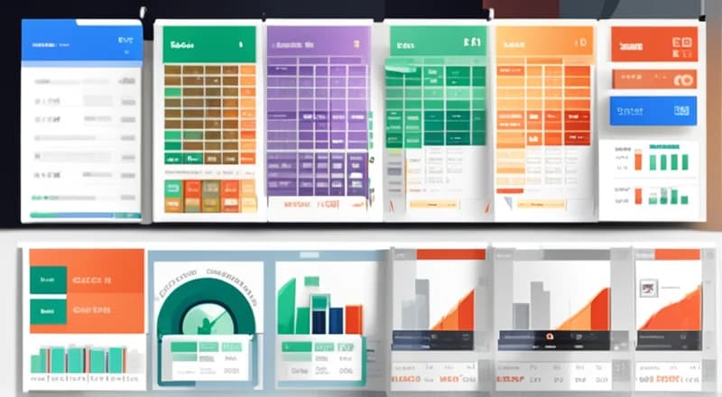 如何制作Excel生产计划表格视频教程？