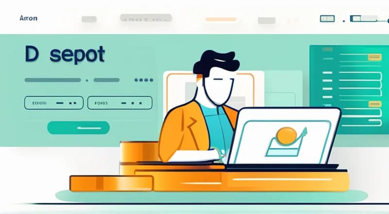 如何有效地创建和管理客户的定金记录表？