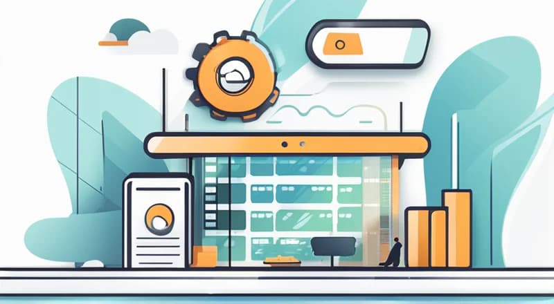 如何创建高效的租赁客户管理表格模板？