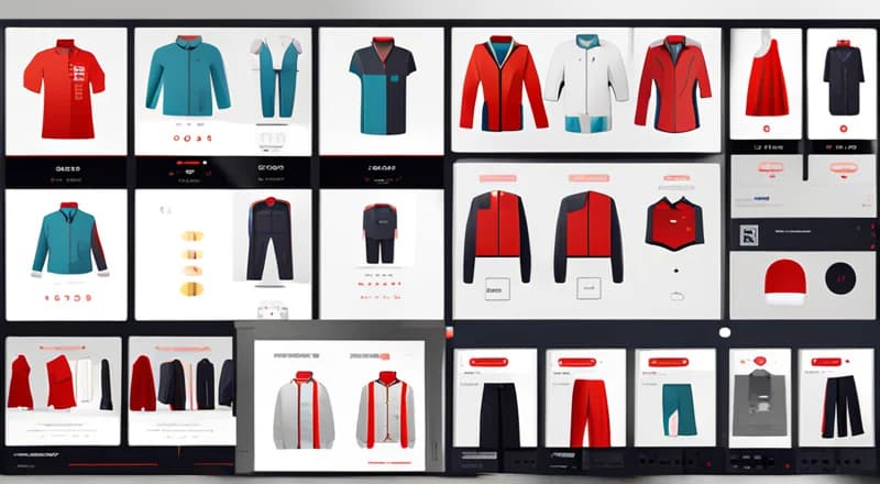 如何进行云南电商服装ERP系统的定制？