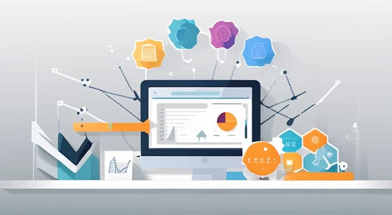 如何构建一款高效的可定制化ERP系统？