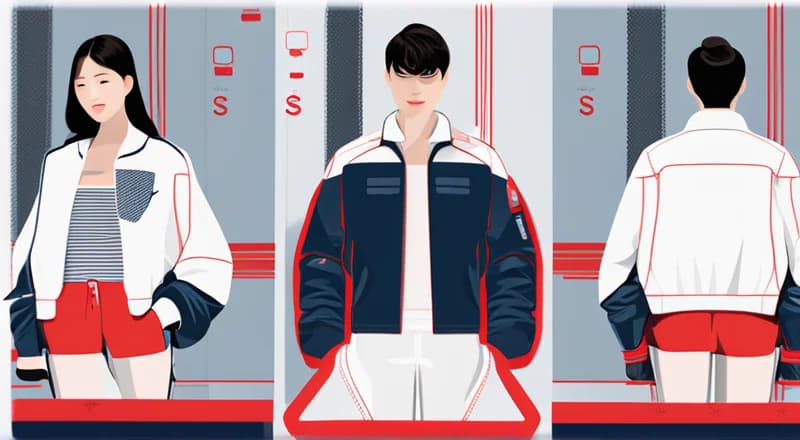 如何为浙江企业定制服装ERP系统？选择与实施策略全解析