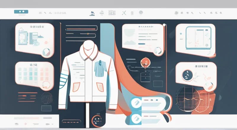 如何在浙江定制服装ERP系统实施流程中实现高效管理？