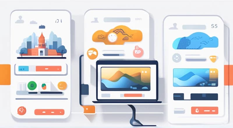 廊坊低代码平台如何选择？寻找最适合企业的开发工具