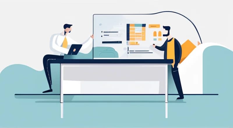 如何创建有效的客户开发管理流程表格？