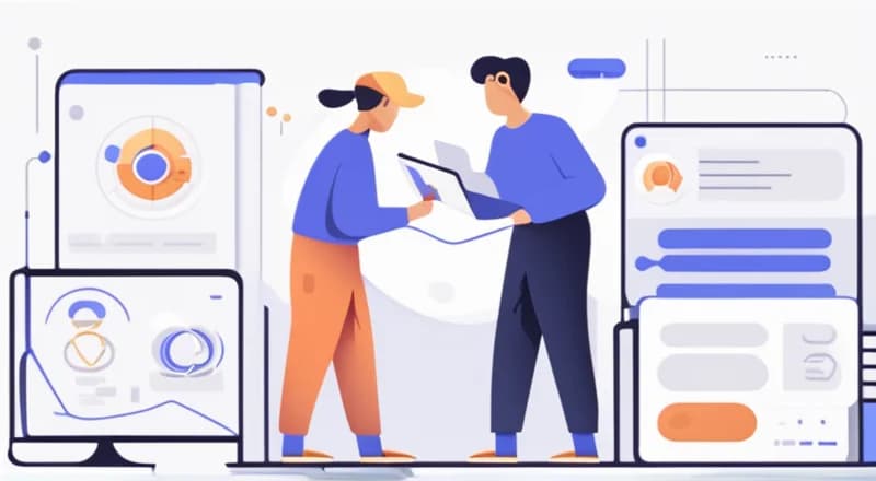 如何构建一个高效稳定的低代码平台？探索低代码平台的核心技术与实现步骤