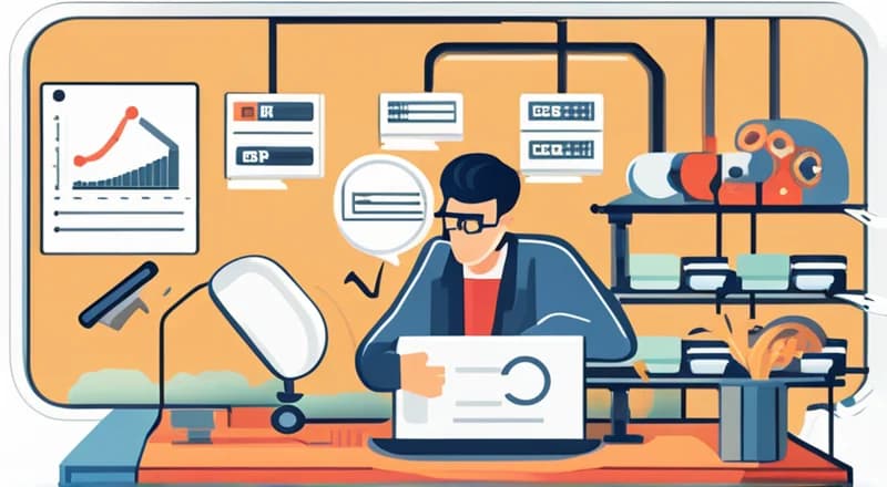 如何构建具备财务功能的企业资源规划（ERP）系统？