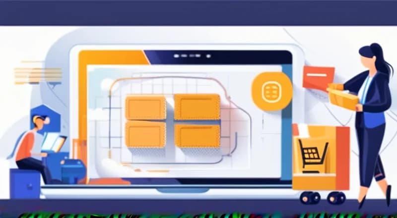 如何打造高效的跨境电商ERP系统解决方案？