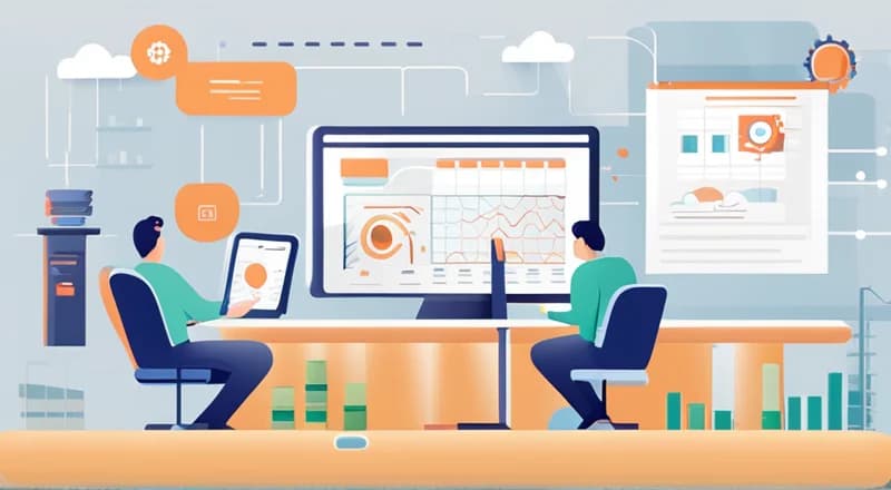 如何按需定制ERP管理系统？实现企业个性化需求的步骤和方法