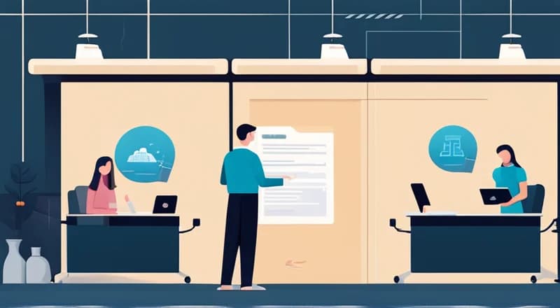 如何制作发货客户管理表格模板以提高工作效率？