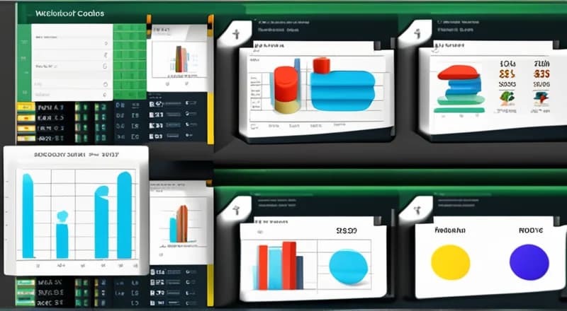 如何使用Excel自动化生成物料编码？