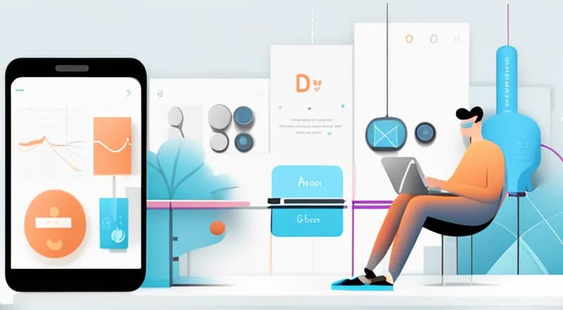 低代码时代到来，企业和个人如何应对和利用这种趋势？