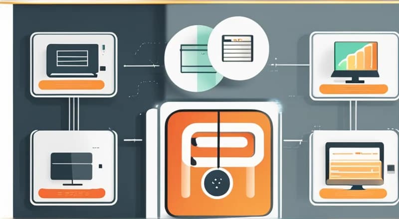 单位内部网络使用免费OA软件意味着什么？如何正确实施和利用OA系统？