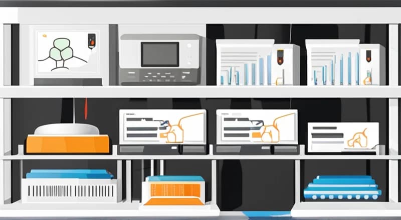 美的使用ERP系统的优势和实施步骤是什么？