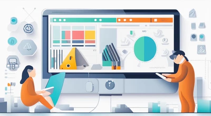 ERP软件功能子系统应该如何构建才能更好地提高企业运营效率？