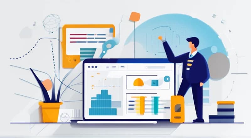 如何实现ERP采购系统的各项功能？