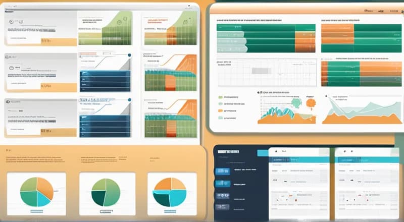 如何创建一个高效的Excel车间生产管理系统模板？