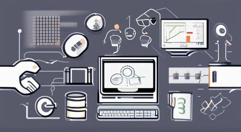 如何有效地学习电脑办公自动化？掌握办公软件让你事半功倍