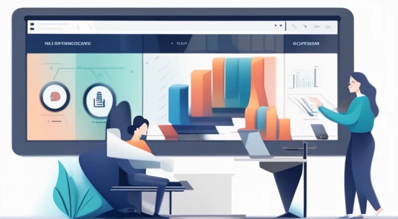 ERP系统软件究竟是什么？它有哪些作用和功能让企业实现高效管理？