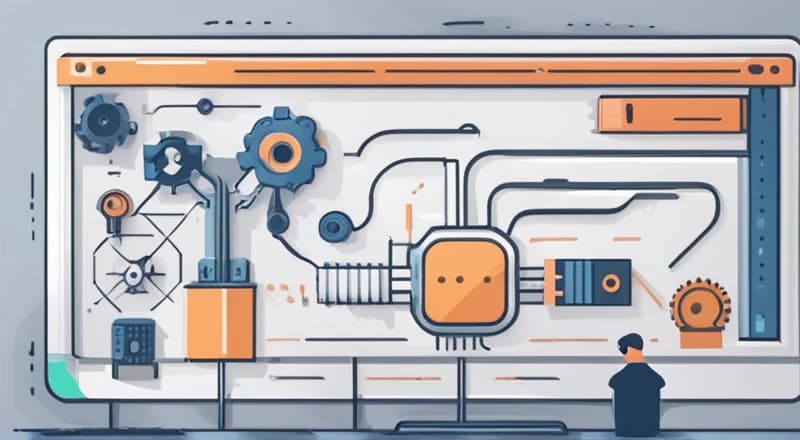 低代码开源引擎究竟是什么？如何构建和使用它？