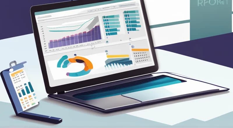 如何利用Excel高效制作生产报表？