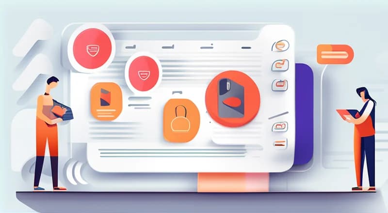 如何设计一份高效的客户管理表格模板？