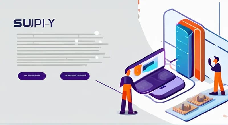 ERP供应链管理系统如何实现高效运作？