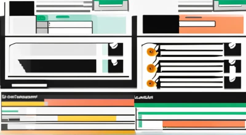 如何高效管理客户并设计皮肤管理客户记录表？