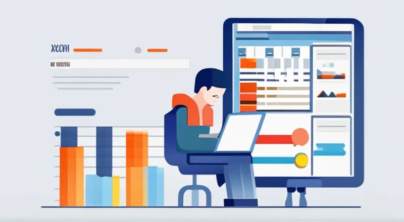 如何制作一份高效的车间生产报表Excel模板？