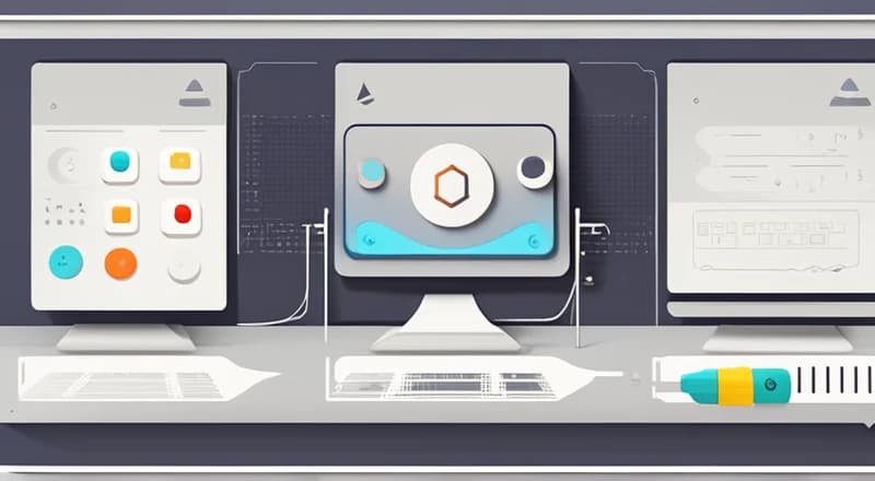 如何有效地利用低代码平台进行快速开发和应用部署？