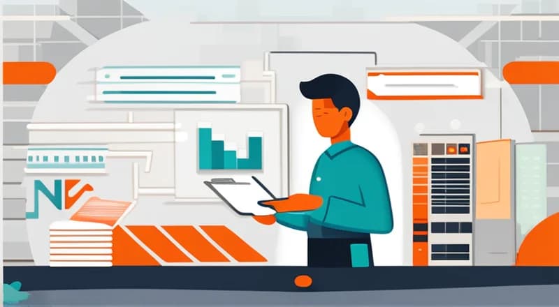 ERP系统究竟是什么？它有哪些功能和结构组成？