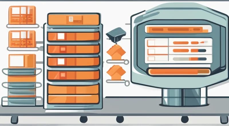 ERP系统是否有储位管理功能？如何实现储位管理功能？