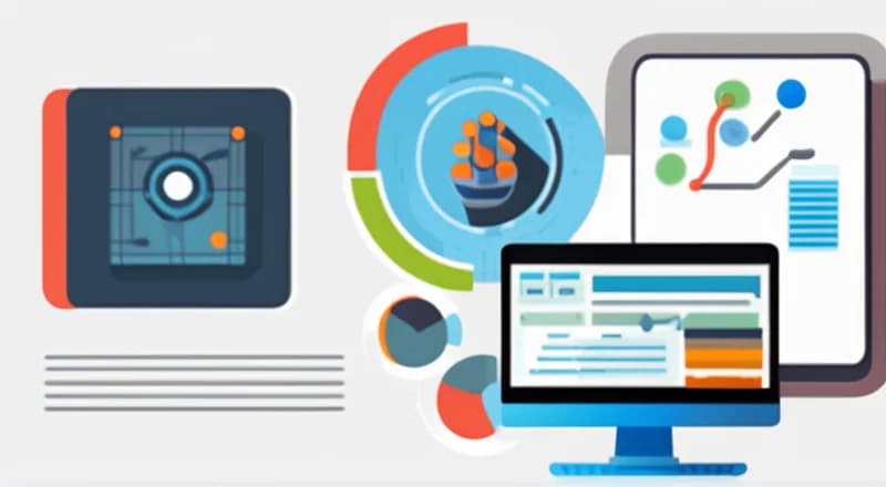 如何为企业量身定制ERP系统的工作流程是什么？