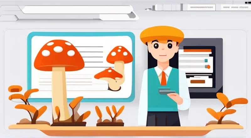 如何使用Excel高效制作菌类生产文员所需的数据表格？