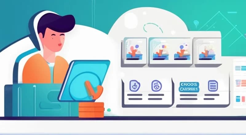 跨境电商ERP系统能实现哪些功能？这可能是你从未了解过的