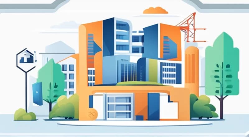 房地产ERP系统功能如何设计与实现？