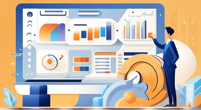 如何理解ERP系统中各模块的功能？