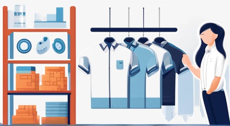 如何选择适合辽宁企业的定制服装ERP系统？