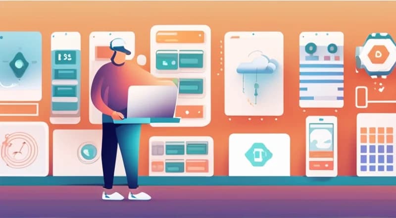 低代码平台种类繁多，如何选择最适合自己的平台？