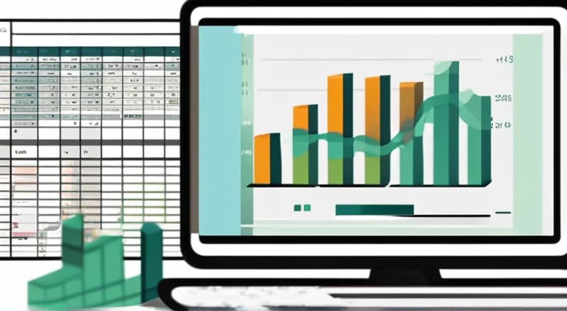如何优化Excel生产报表提高效率和准确性？