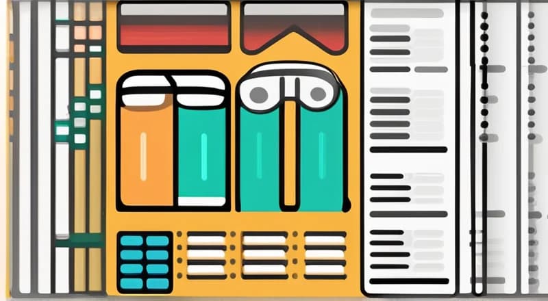 如何在iPad上创建高效客户管理表格？有哪些步骤和技巧？